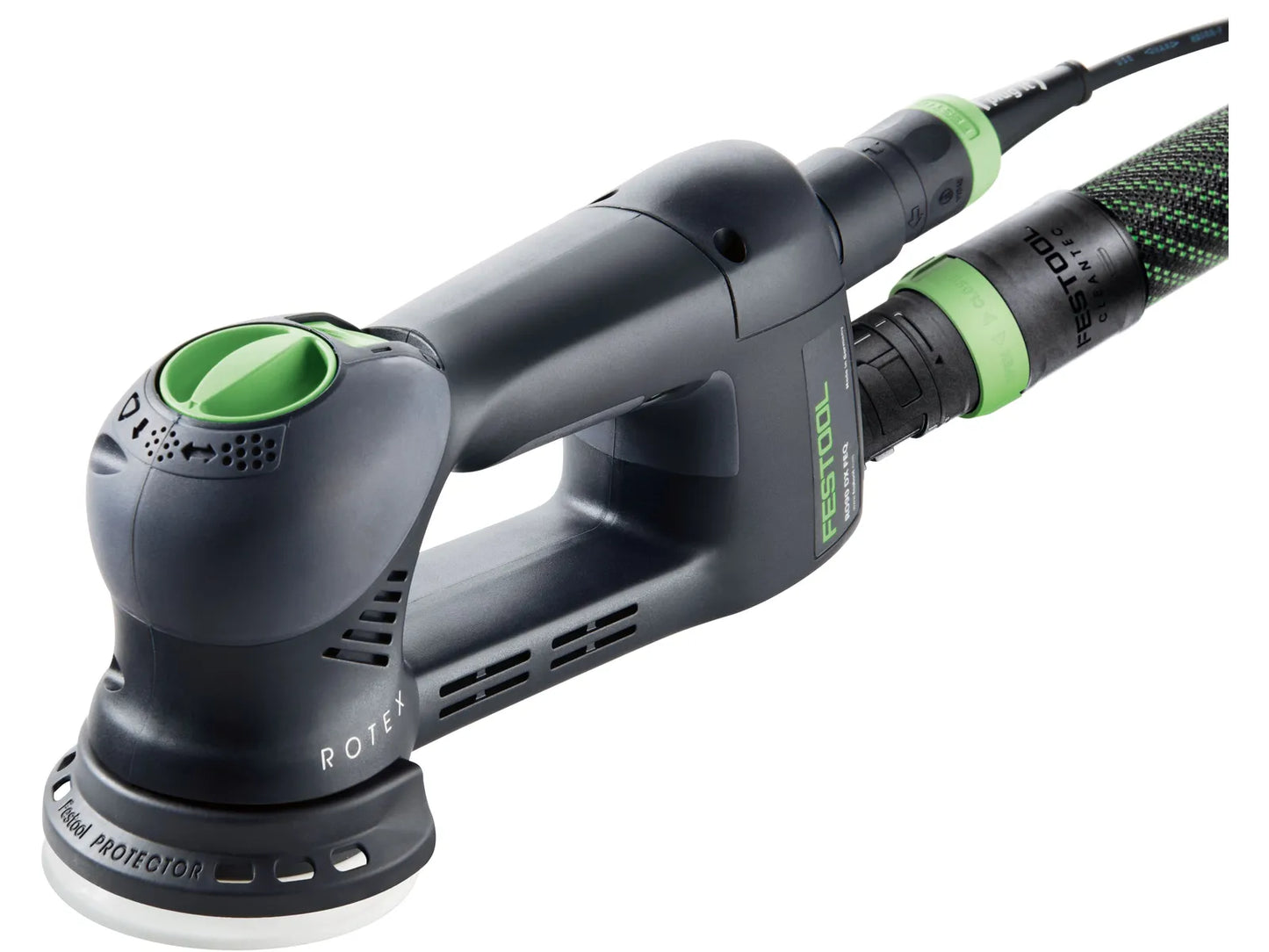 Orbital sander Festool ROTEX RO 90 DX FEQ-Plus