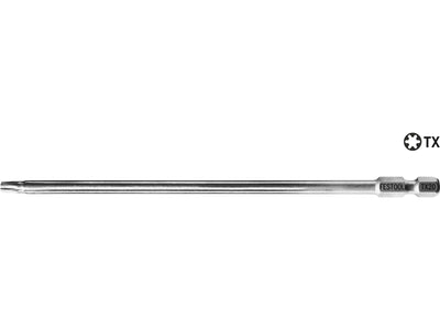 Embout de tournevis Festool BIT TX 20-AF-55/3 ; TX20 ; 3 unités