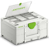 Systainer³ SYS3 DF M