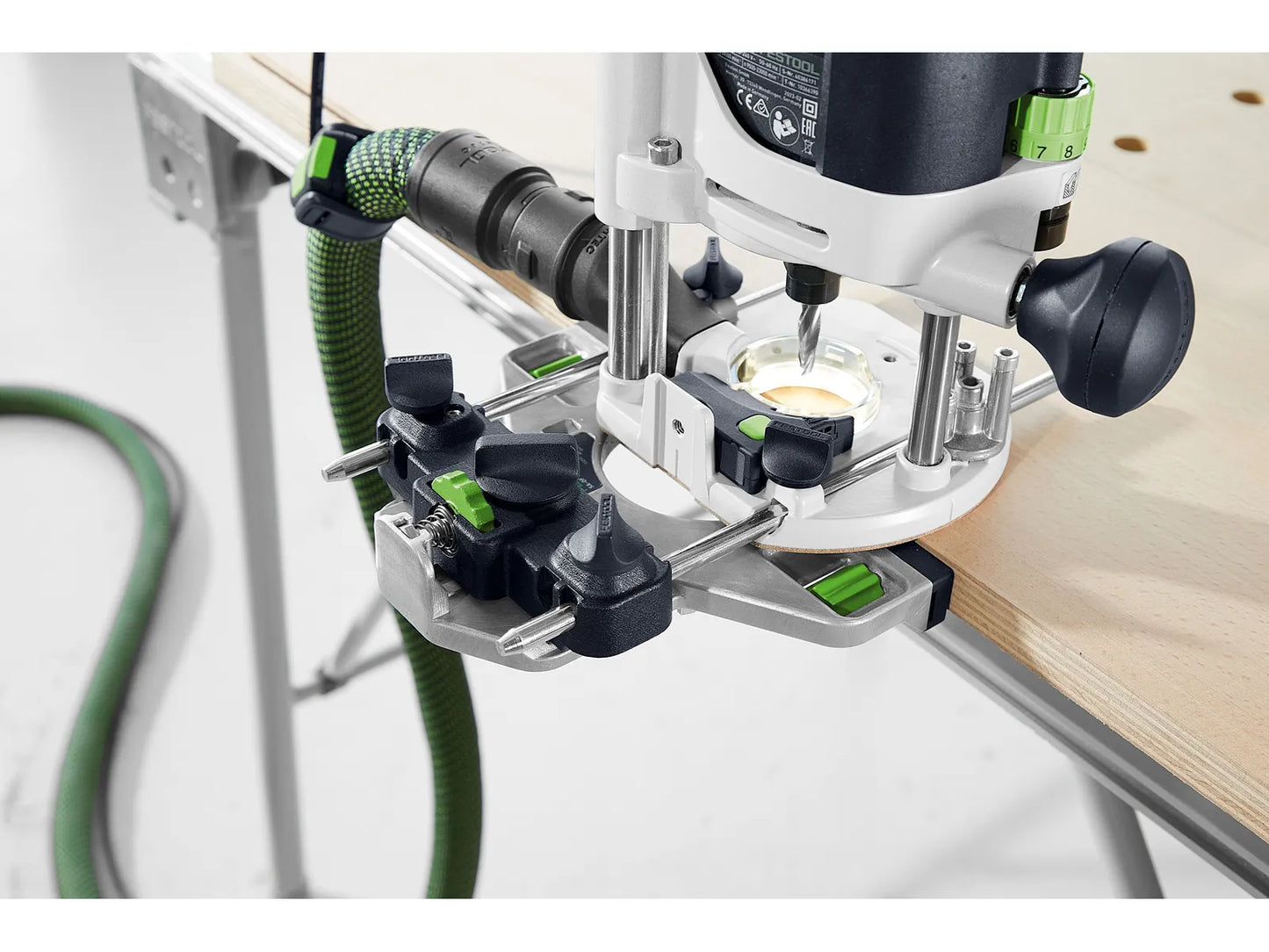 Router Festool OF 1010 REBQ