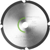 Disque à tronçonner diamanté Festool 205769 ; 168 x 20 mm