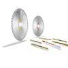 Cutting discs Festool KSB-SORT/2 W/L; 168x1.8x20 mm; Z42/Z52; 10/-5°; 2