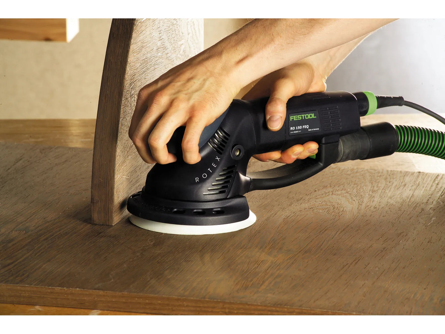 Guard Festool 150FX