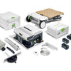 Table saw Festool CSC SYS 50 EBI Set