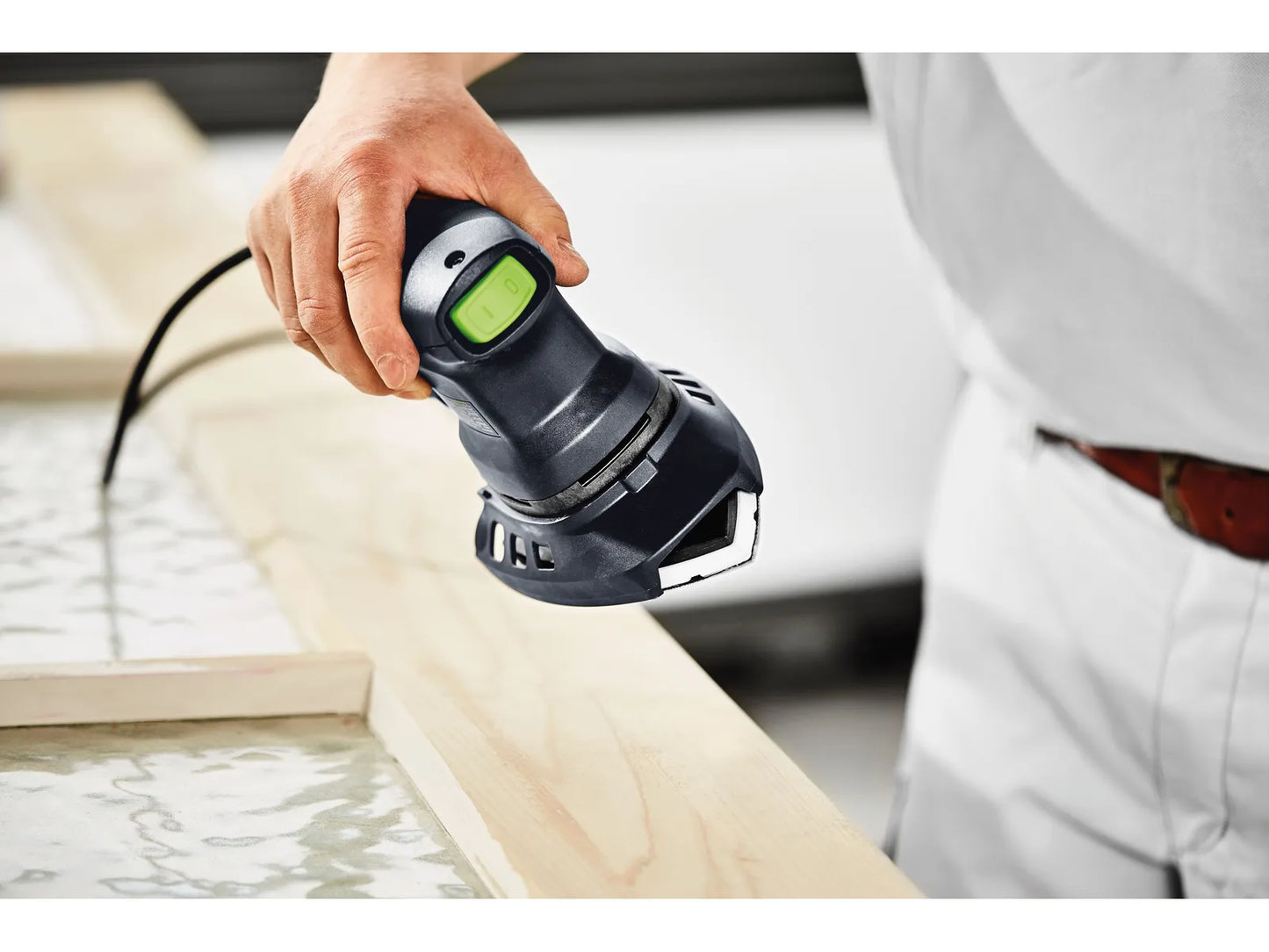 Protection Festool PR DTS-R 100x150