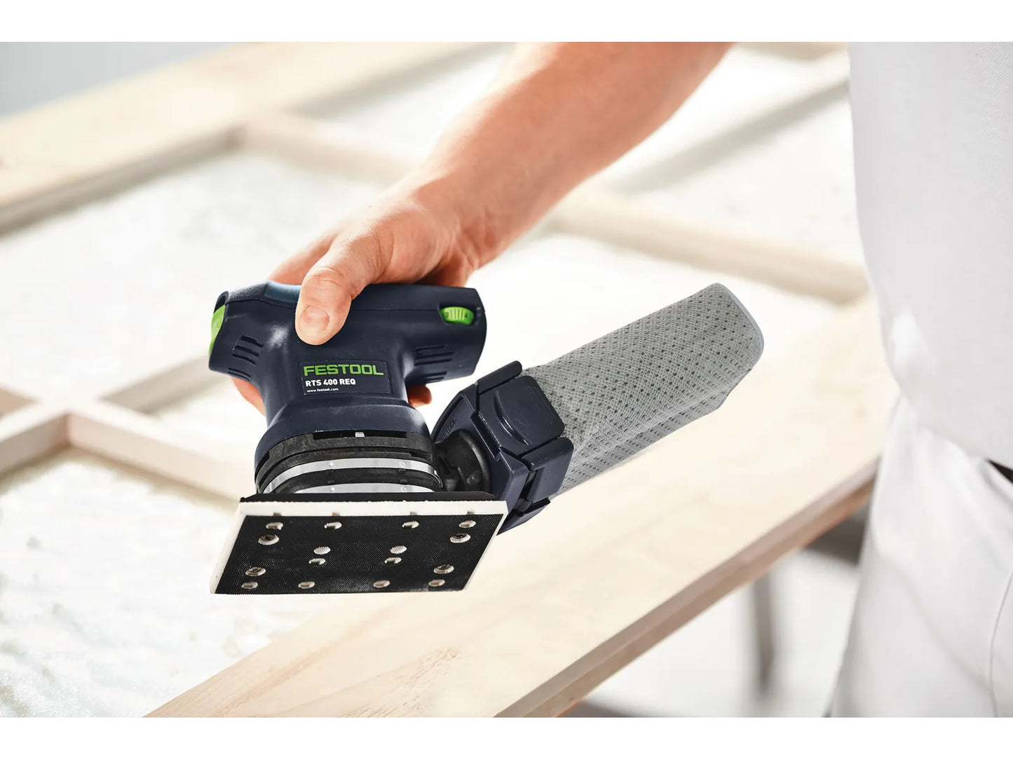 Orbital sander Festool RTS 400