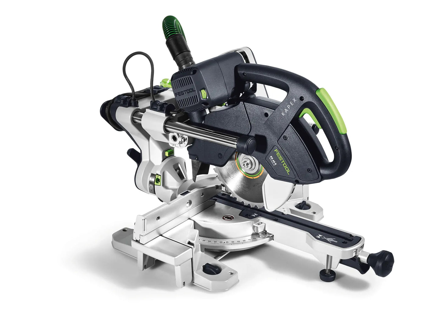 Cordless jigsaw Festool PSBC 420 EB/GG-Plus Li 15 CARVEX; 14.4 V; 1x4.2 Ah accu.
