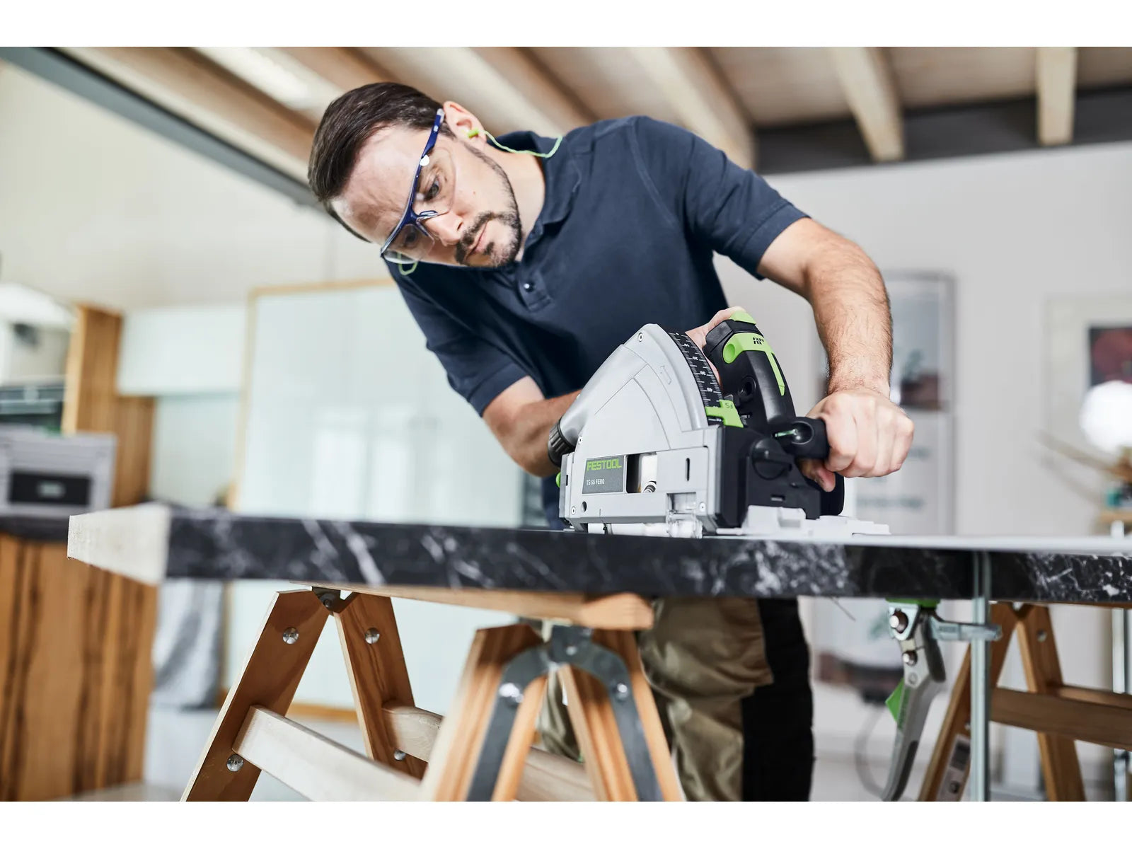 Cutting discs Festool KSB-SORT/2 W/L; 160x1.8x20 mm; Z42/Z52; 10/-5°; 2
