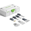 Ensemble d'accessoires Festool 578116 ; 7 unités