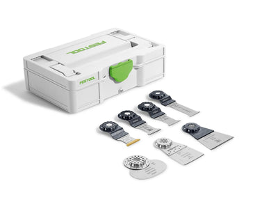 Ensemble d'accessoires Festool 578116 ; 7 unités