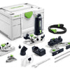 Coupe-bordures Festool MFK 700 EQ
