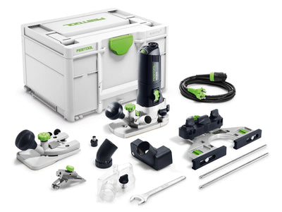 Edge cutter Festool MFK 700 EQ