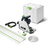 Circular saw Festool TS 60 KEBQ