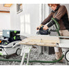 Circular saw Festool TS 60 KEBQ