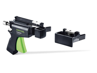 Quick-action clamp FS-RAPID/R