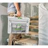Wood drill bit set Festool BKS SYS3 D3-10 CE/W; Ø3-10 mm; 6 units