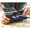 Plateau de ponçage Festool PP-STF 80x133 mm ; 2 unités