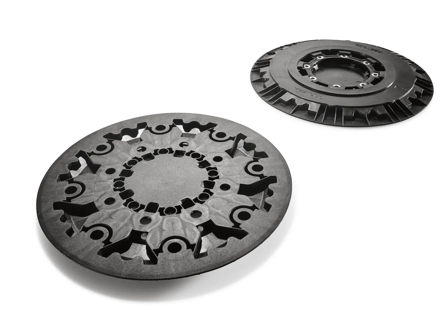 Patin de ponçage ST-D220/48-LHS 2 225