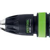 Fastfix Depth Stop Chuck for Drills Festool DD-DC