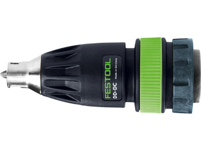 Fastfix Depth Stop Chuck for Drills Festool DD-DC