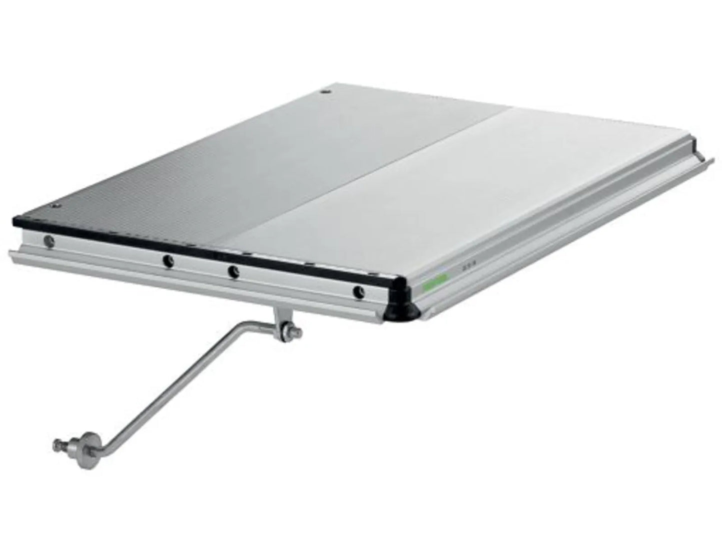 Extension table VB