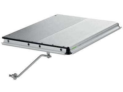 Extension table VB