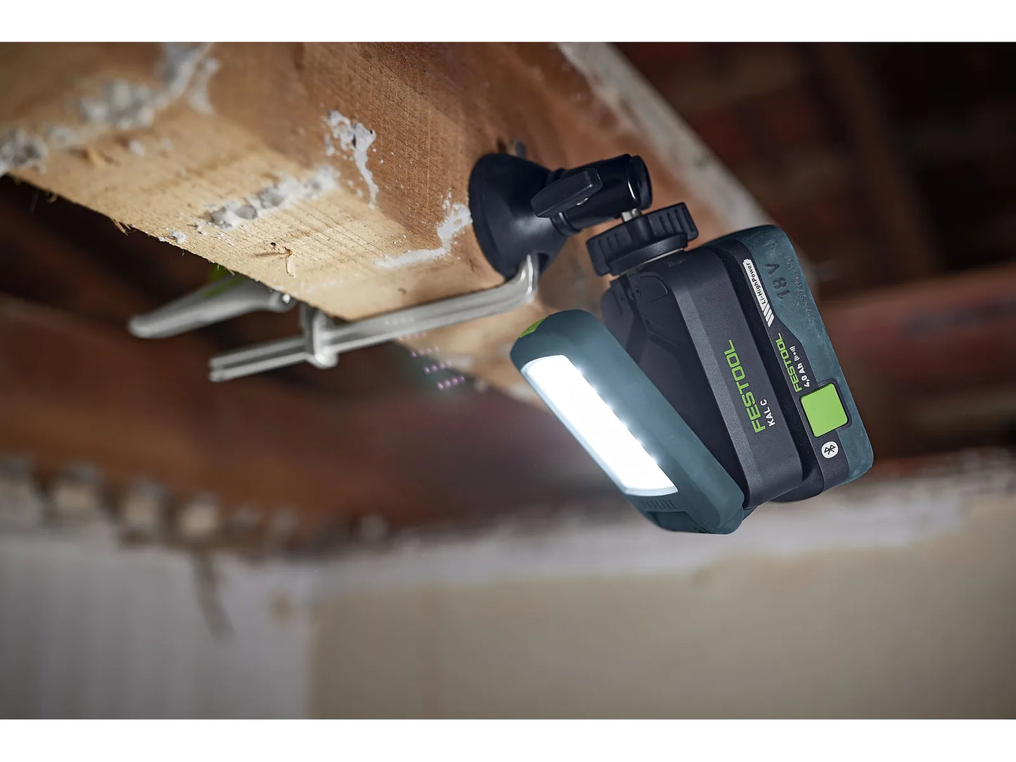 Support magnétique Festool MA KAL