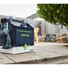 Tool bag Festool SYS3 T-BAG M; 396x296x360 mm