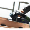 Raboteuse électrique Festool EHL 65 EQ-Plus