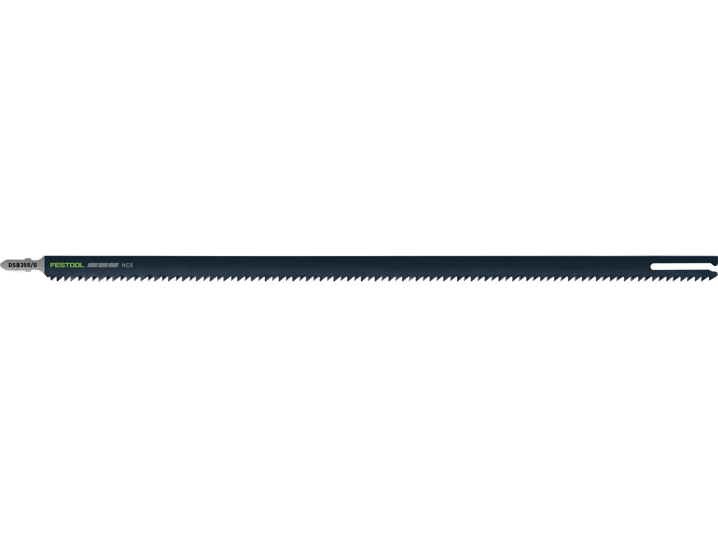 Saw blade DSB 350/G