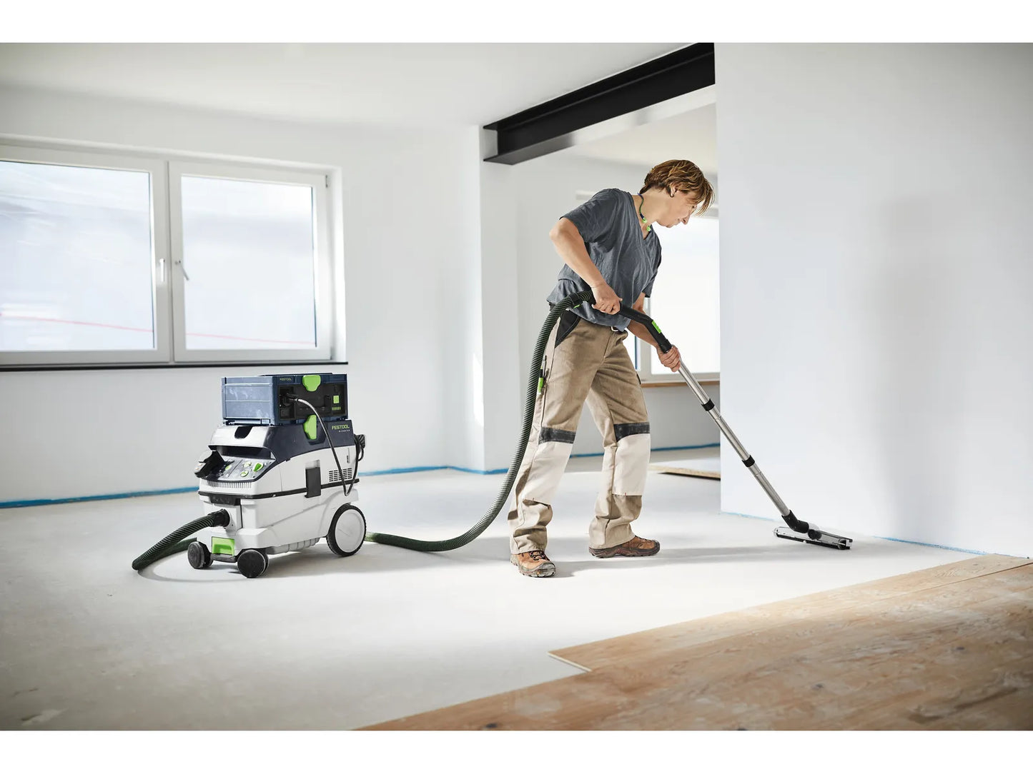 Mobile power supply Festool SYS-PowerStation SYS-PST 1500 Li HP
