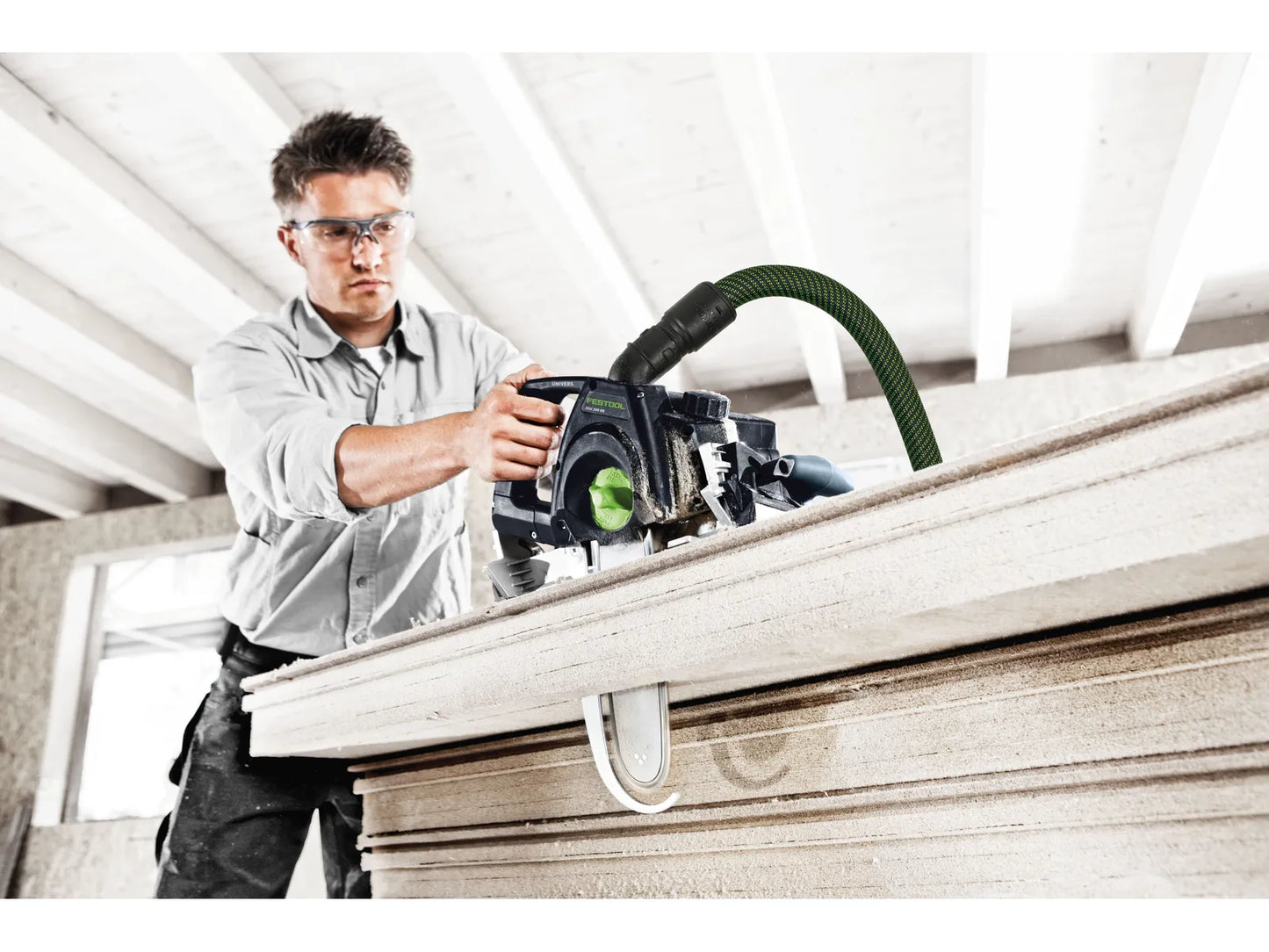 Sword saw Festool UNIVERS SSU 200 EB