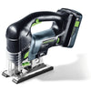 Cordless jigsaw Festool PSBC 420 HPC 4.0 EBI-Plus CARVEX