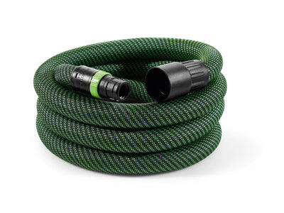 Vacuum cleaner suction hose Festool D 27/32x5m-AS/CTR; 5 m