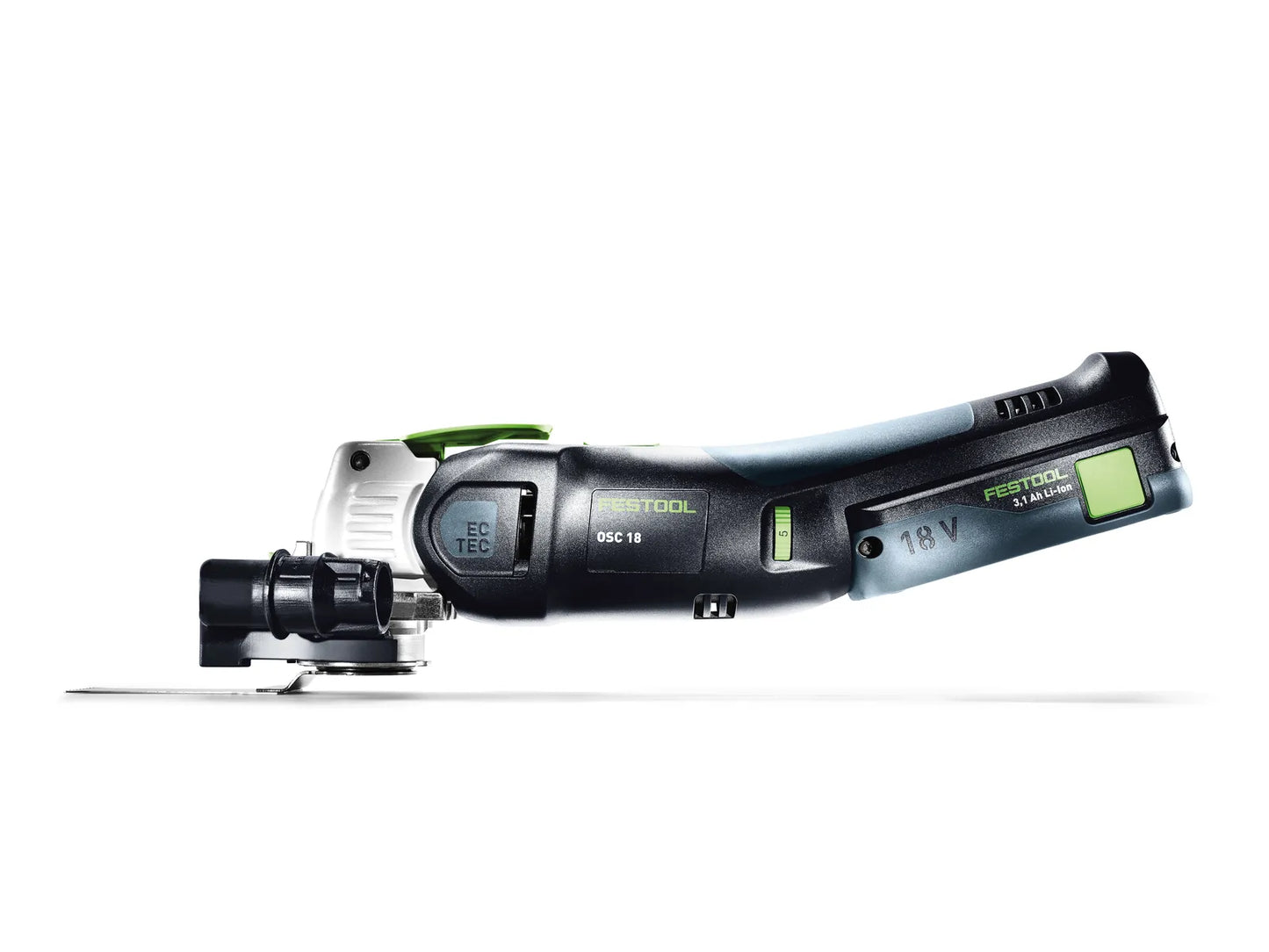 Buse à poussière Festool OSC-AV