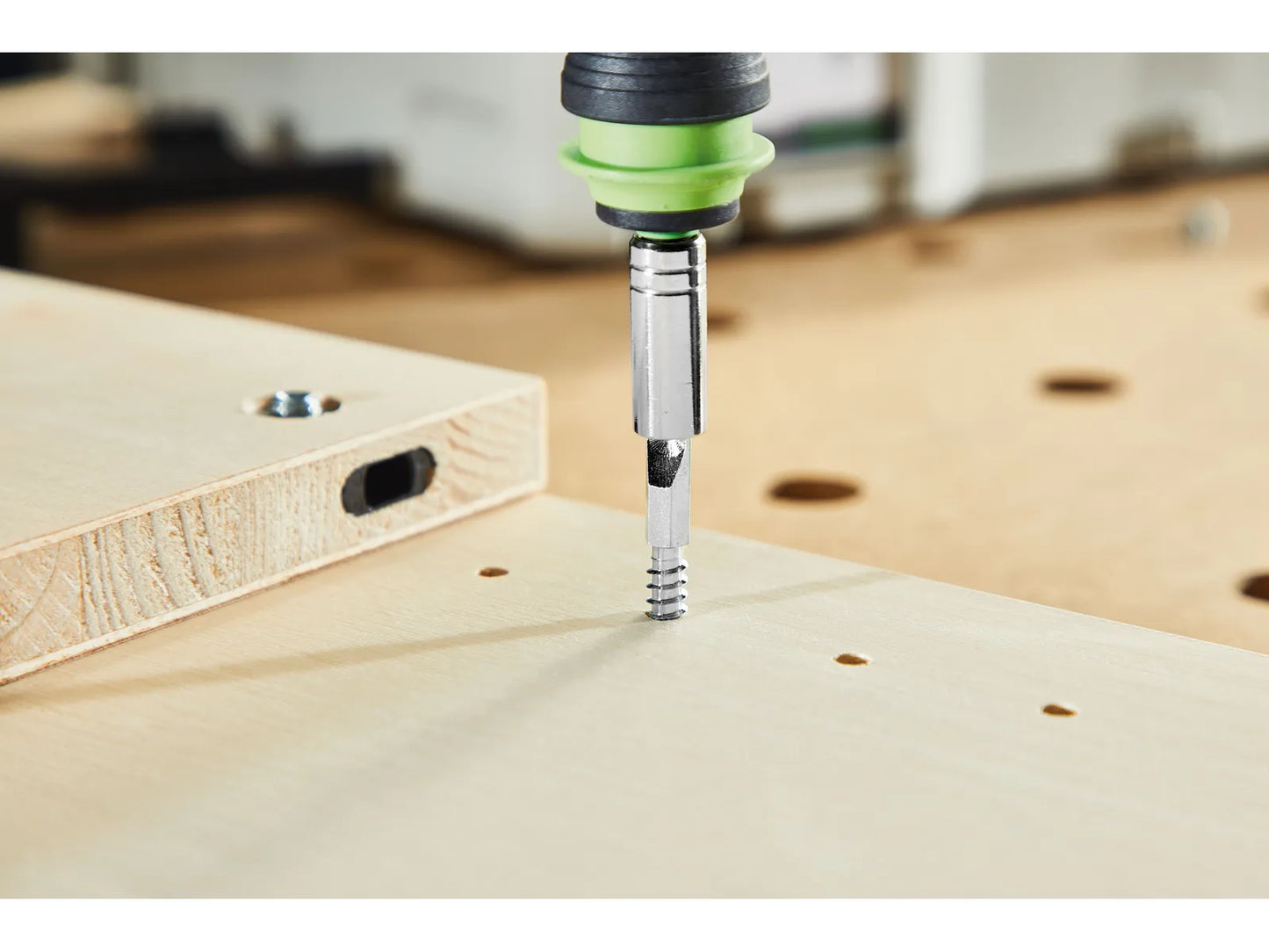 Angle connection Festool KV-LR32 D8/50