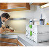 Carrying case Festool Systainer³ SYS3 TB M 237