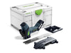 Cordless insulating-material saw Festool ISC 240