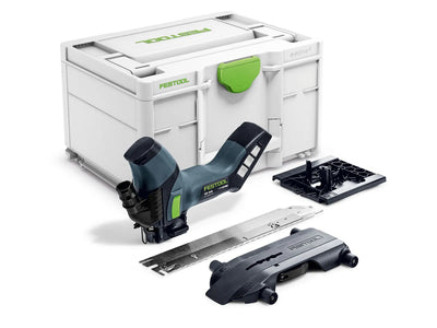 Cordless insulating-material saw Festool ISC 240