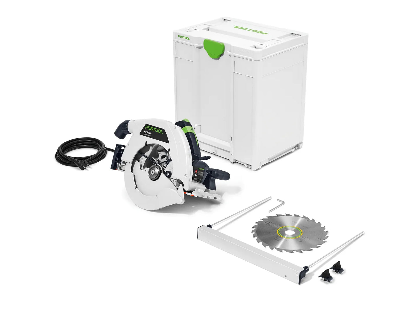 Circular saw Festool HK 85 EB
