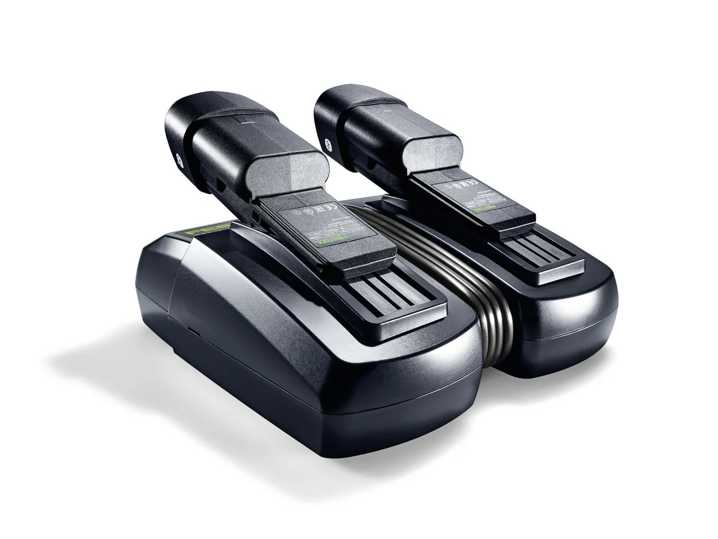 Rapid charger TCL 6 DUO