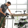 Raboteuse électrique Festool EHL 65 EQ-Plus