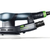 Ponceuse orbitale Festool ETS EC 125/3 EQ-Plus