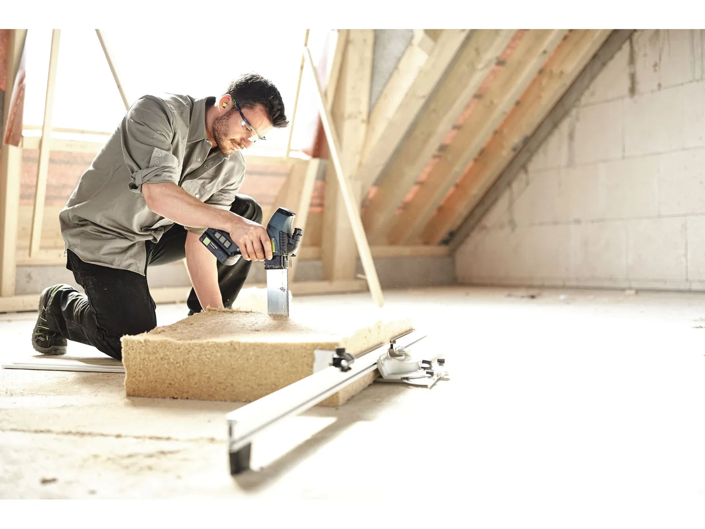 Support d'angle Festool FS-WA-ISC