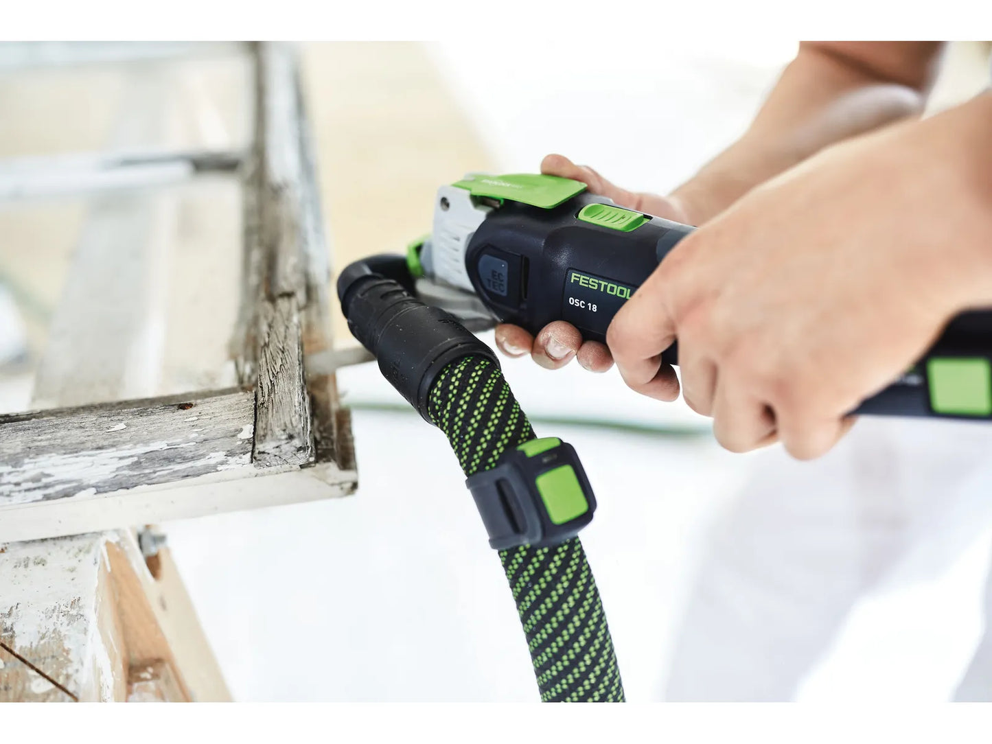 Multi-Tool Festool OSC 18 HPC 4.0 VECTURO