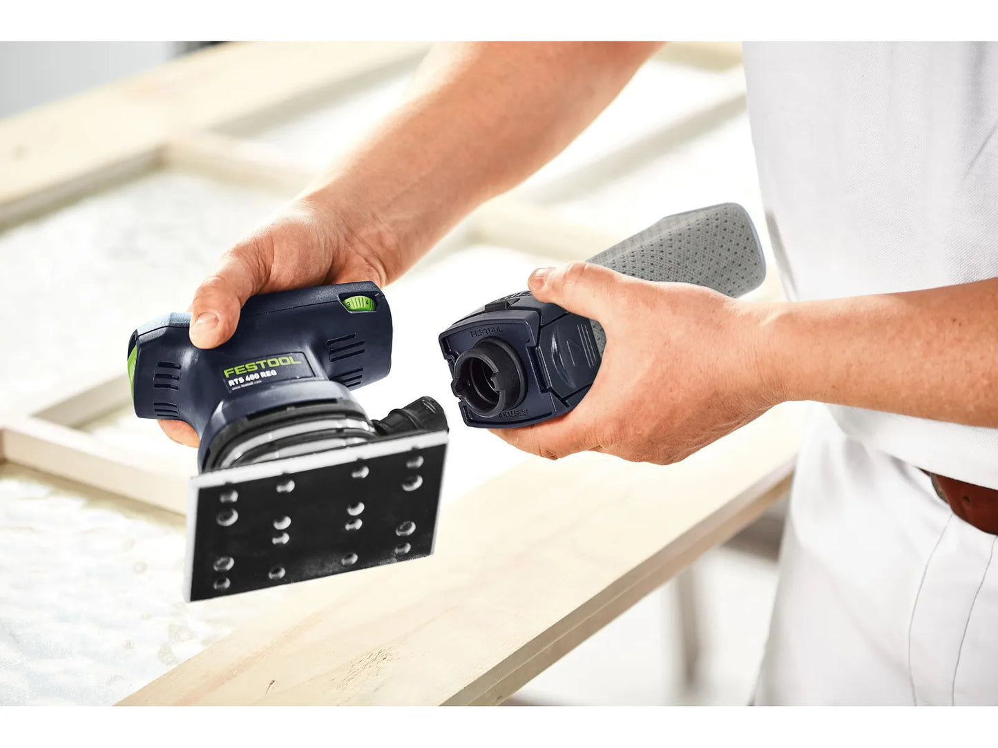 Dust bag Festool SB-Longlife RTS/DTS/ETS