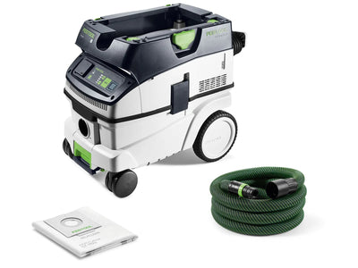 Vacuum cleaner Festool CLEANTEC CTL 26 EI