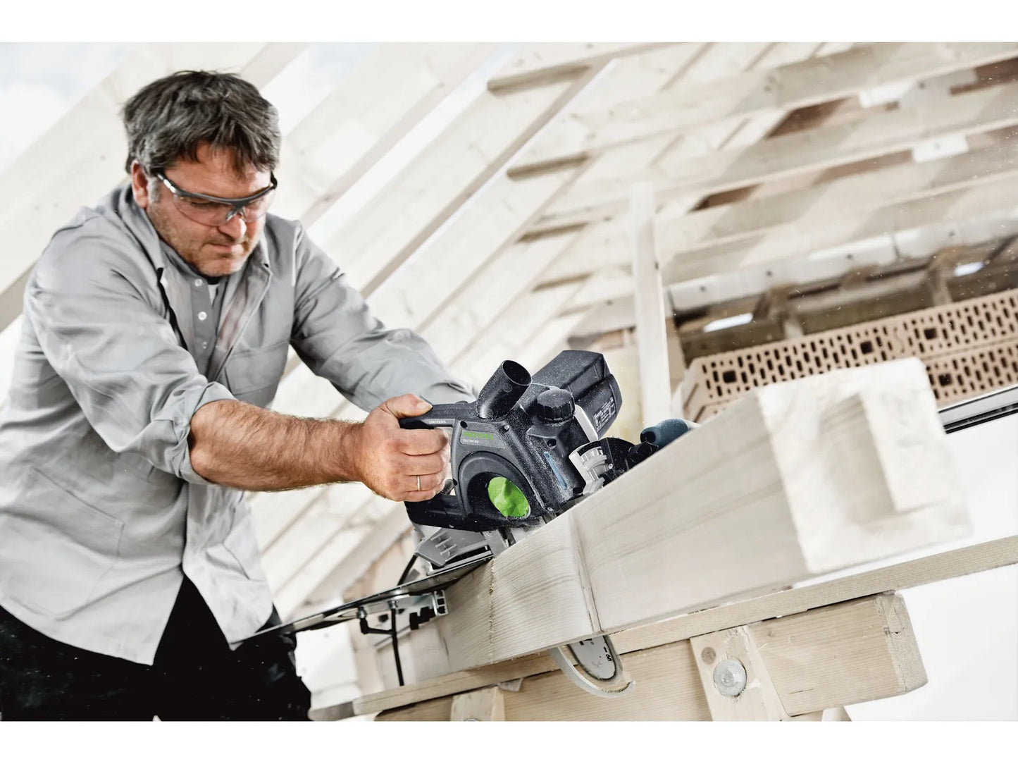 Sword saw Festool UNIVERS SSU 200 EB