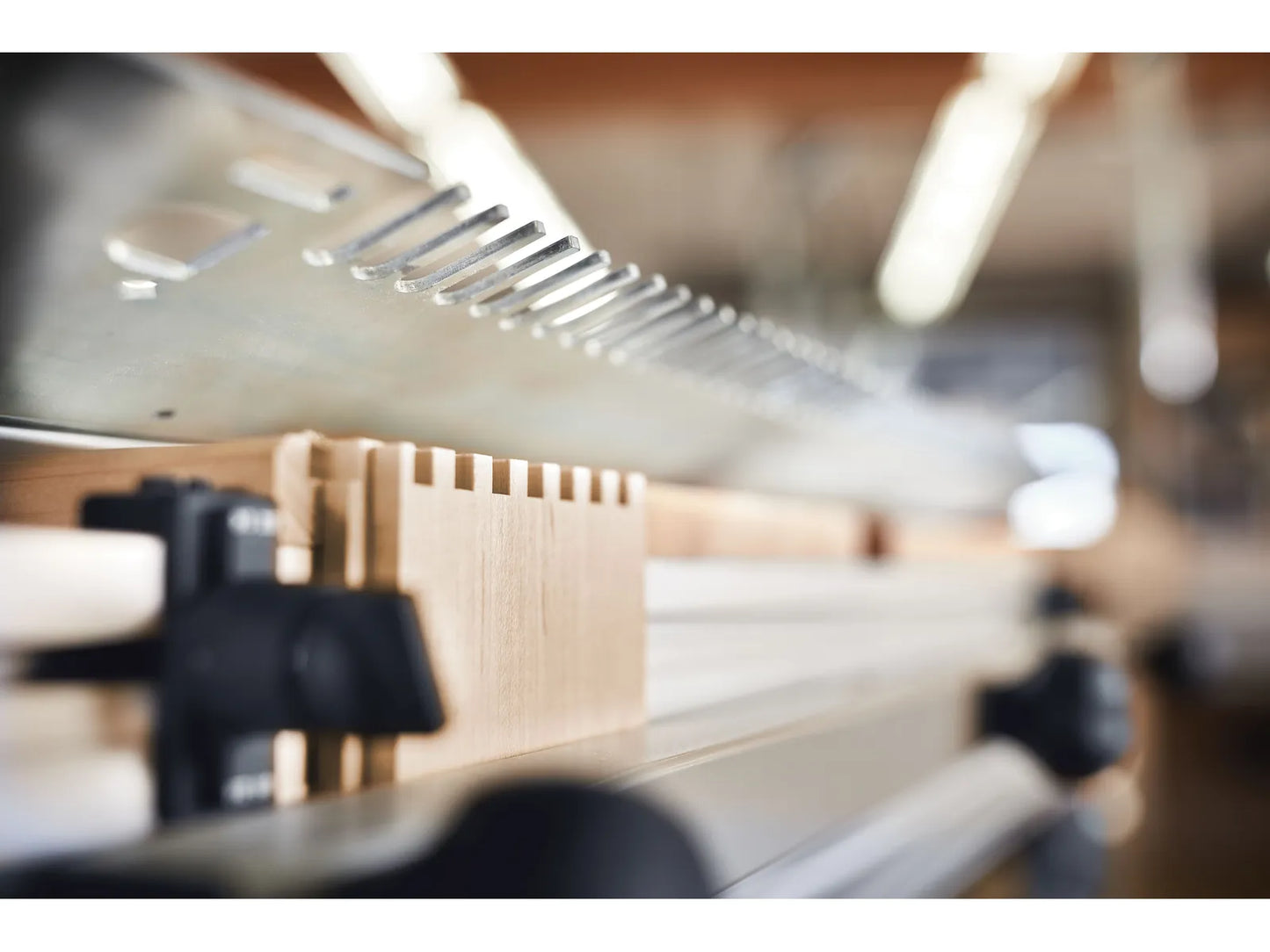 Dovetail Joint Template Festool VS 600 FZ 6