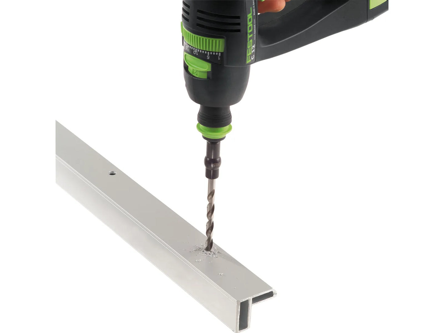 Metal drill bit Festool HSS CE/M-SET; 4x43 mm